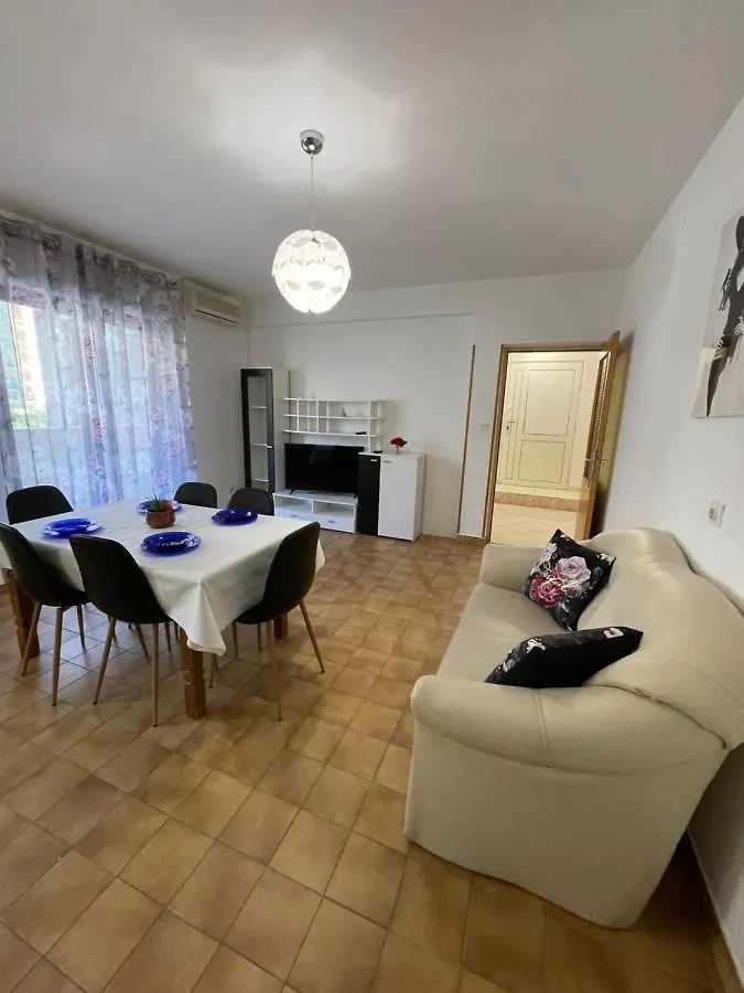 Apartment Apartman Ivan Split