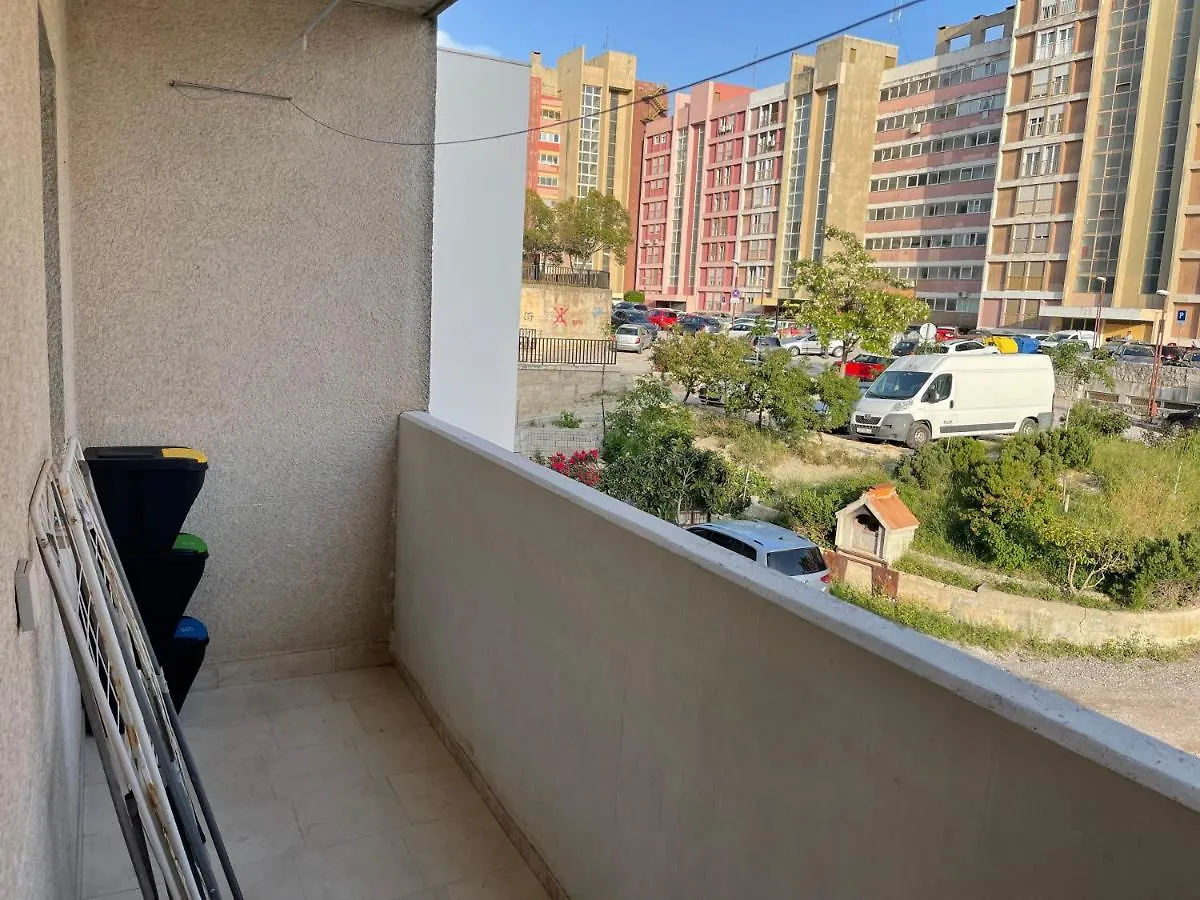 Apartment Apartman Ivan Split