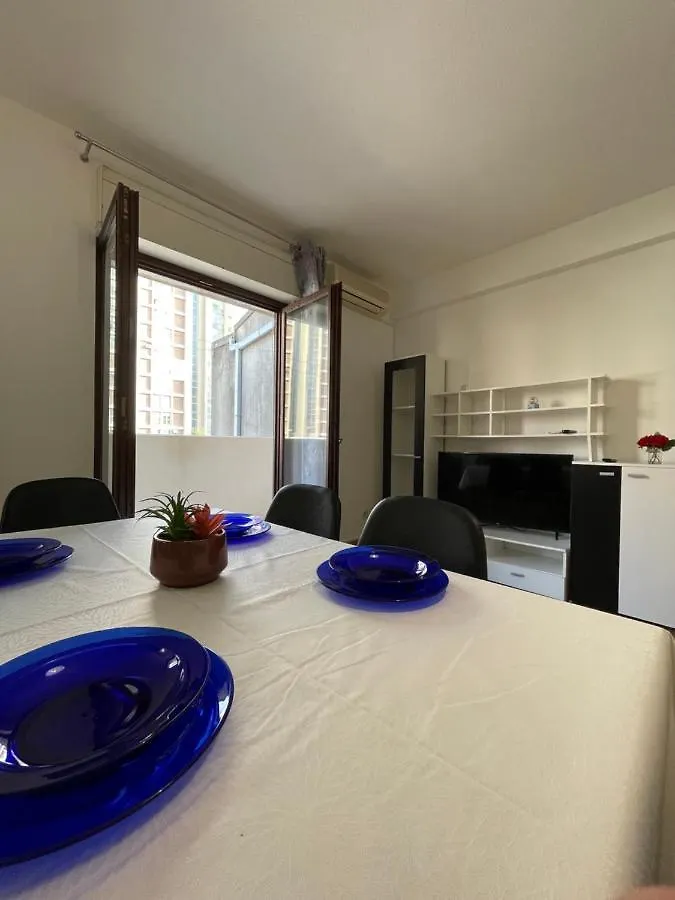 Apartman Ivan Split