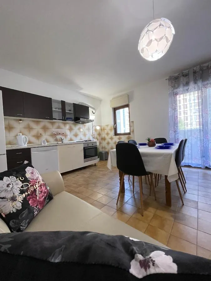 Apartman Ivan Split Apartment