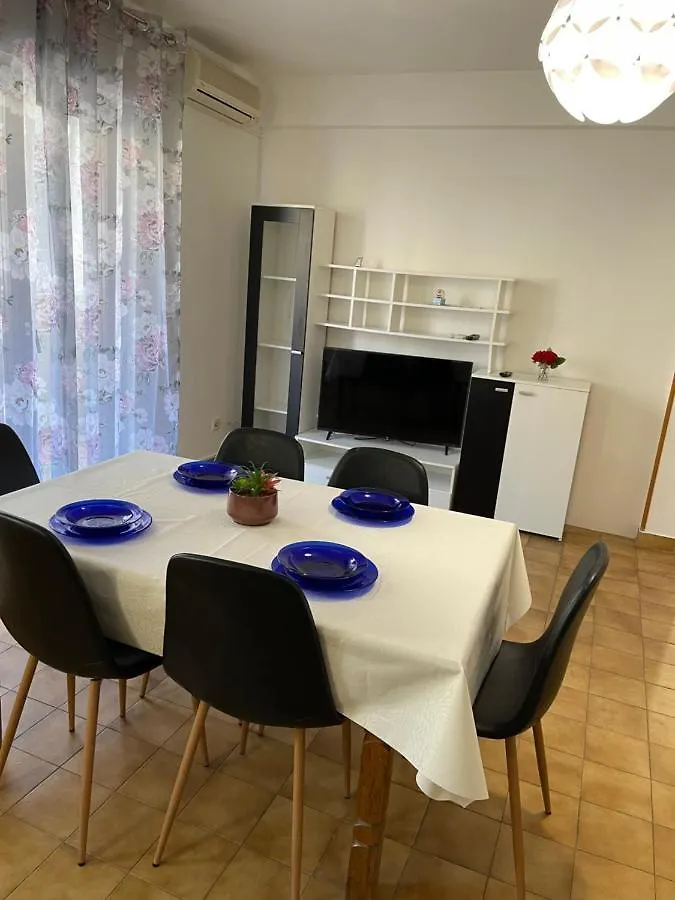 Apartman Ivan Split