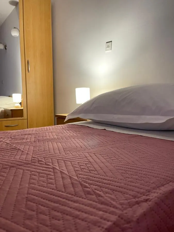 Apartman Ivan Split