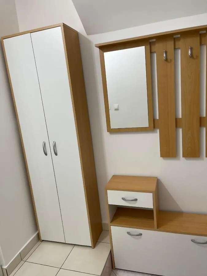 Apartman Ivan Split Croatia