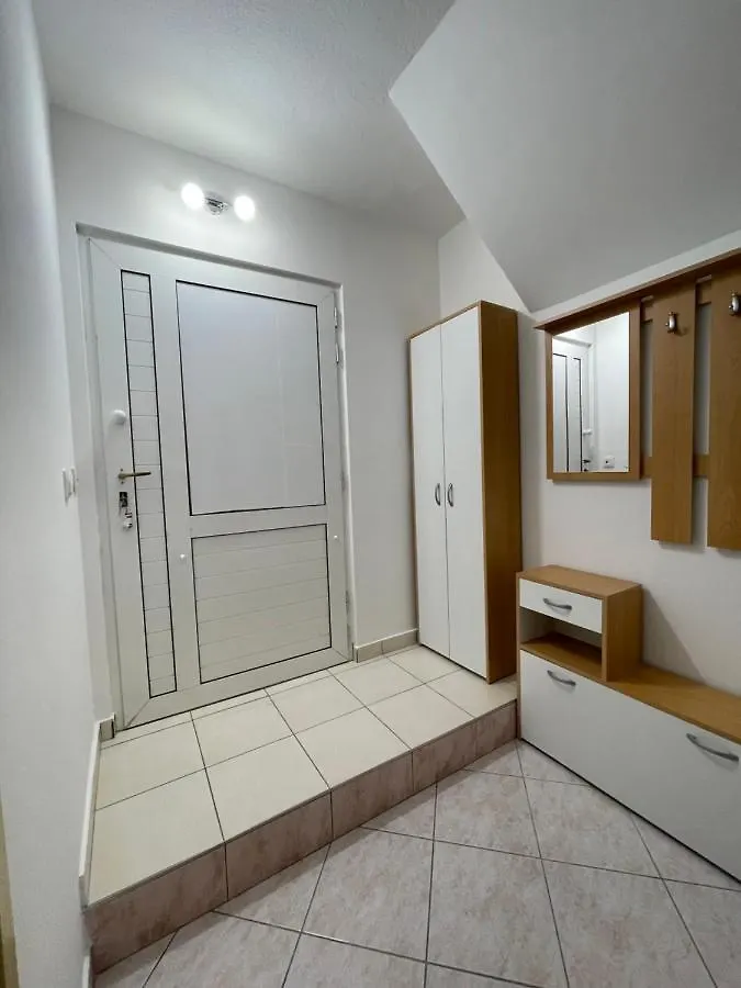 Apartman Ivan Split Apartment