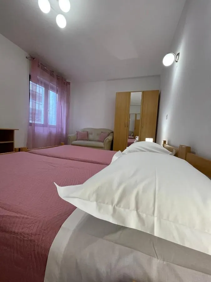 Apartment Apartman Ivan Split