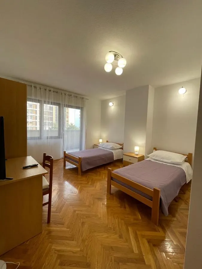 Apartman Ivan Split