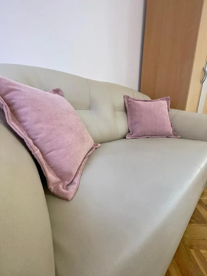 Apartman Ivan Split