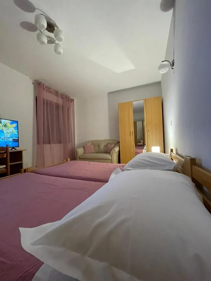 Apartment Apartman Ivan Split