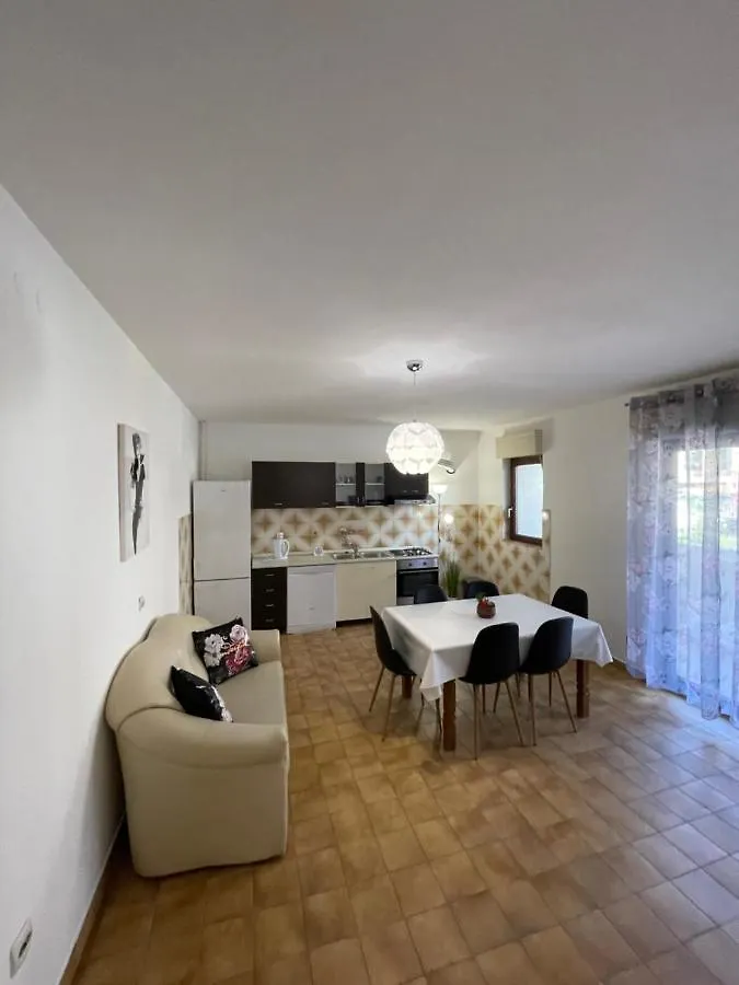 Apartment Apartman Ivan Split