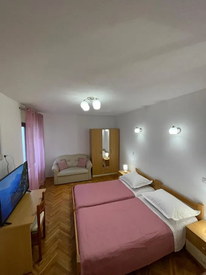 Apartman Ivan Split