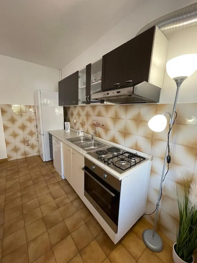 Apartment Apartman Ivan Split