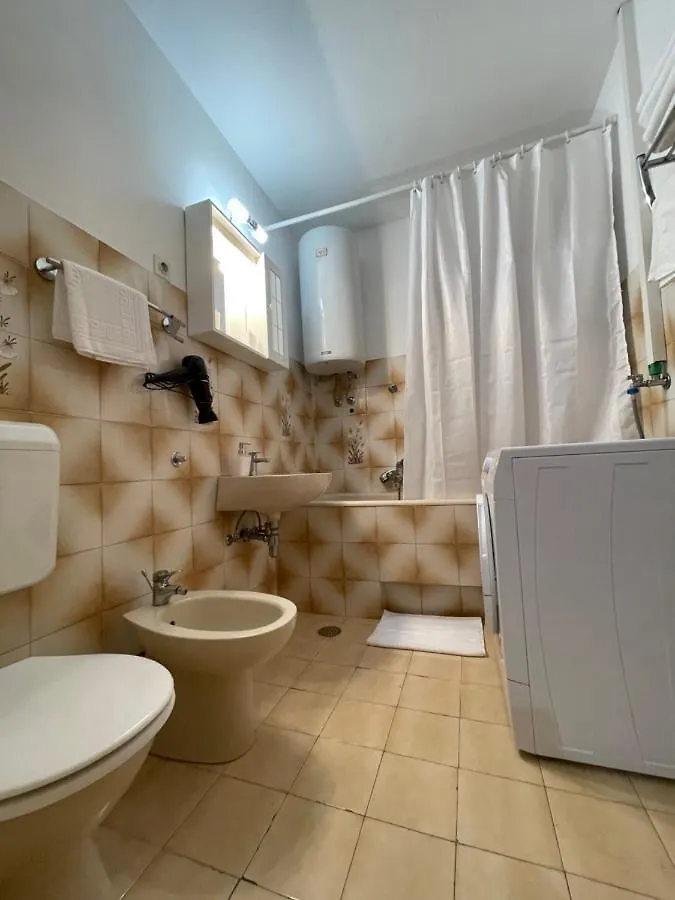 Apartman Ivan Split 0*,  Croatia