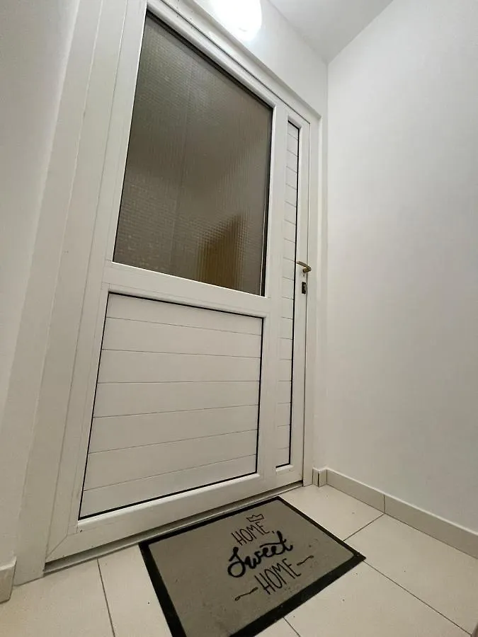 Apartman Ivan Split Croatia