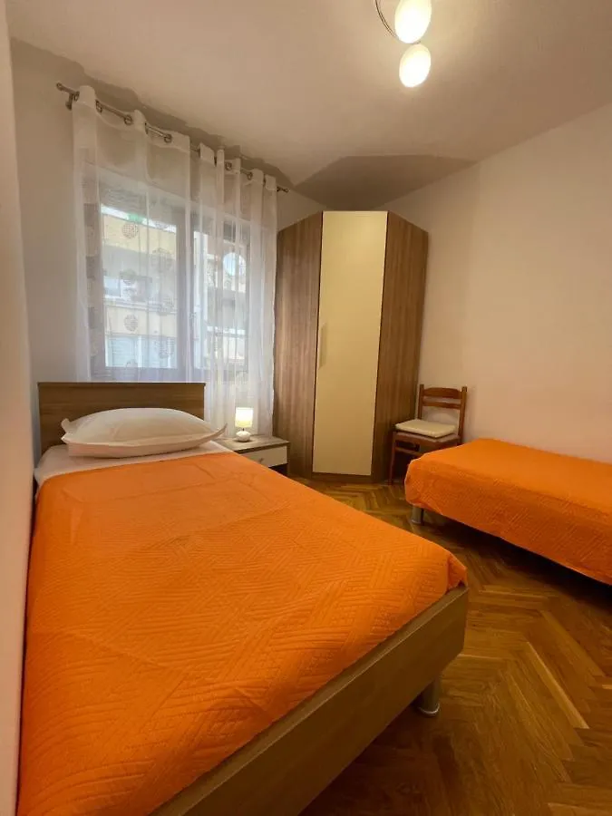 Apartman Ivan Split 0*,  Croatia