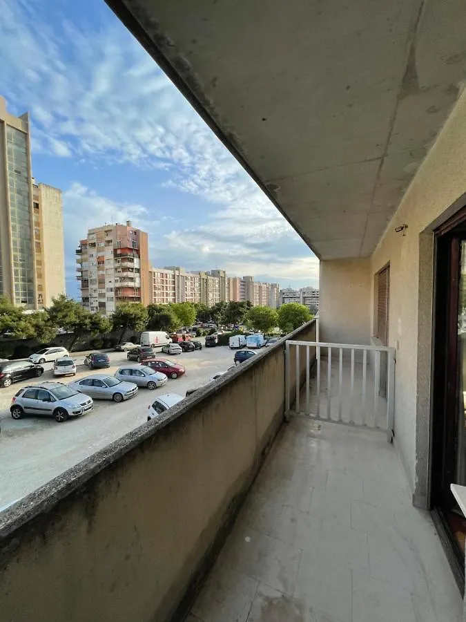 Apartman Ivan Split