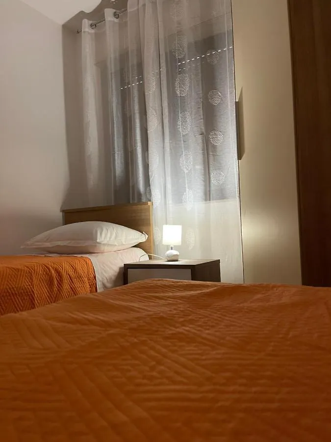 Apartman Ivan Split Apartment