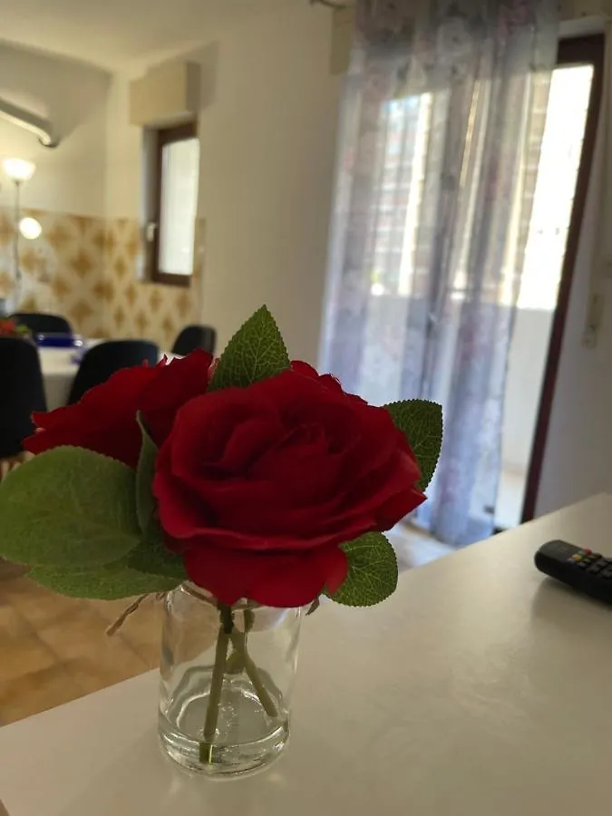 Apartment Apartman Ivan Split