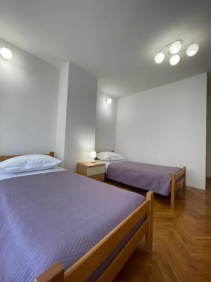 Apartman Ivan Split Apartment