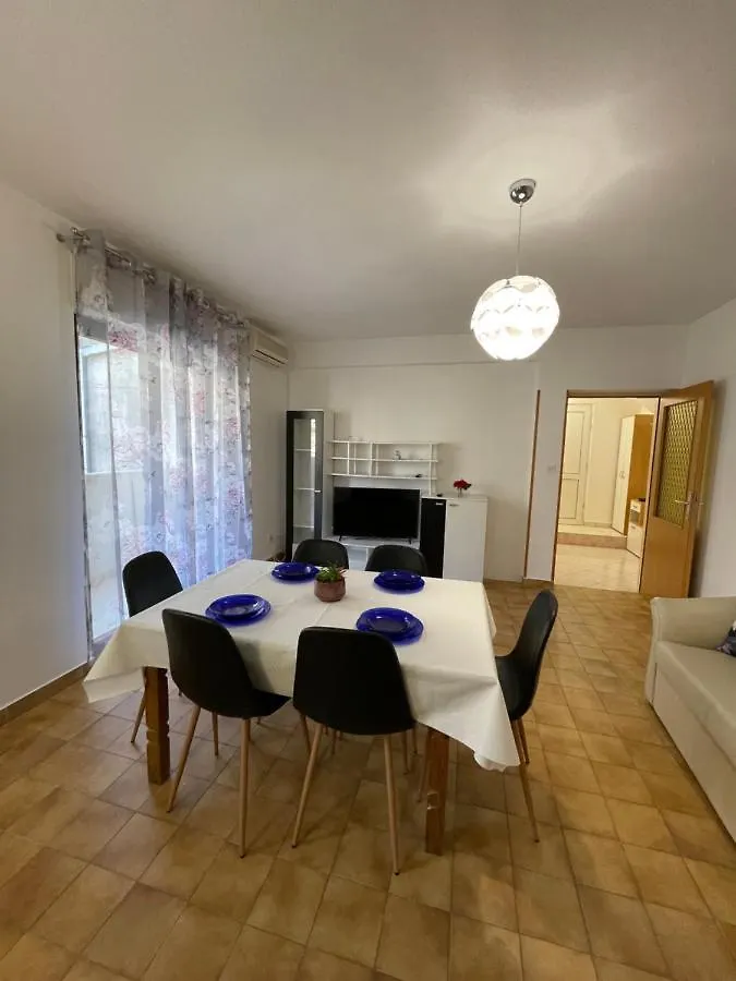 Apartman Ivan Split Apartment