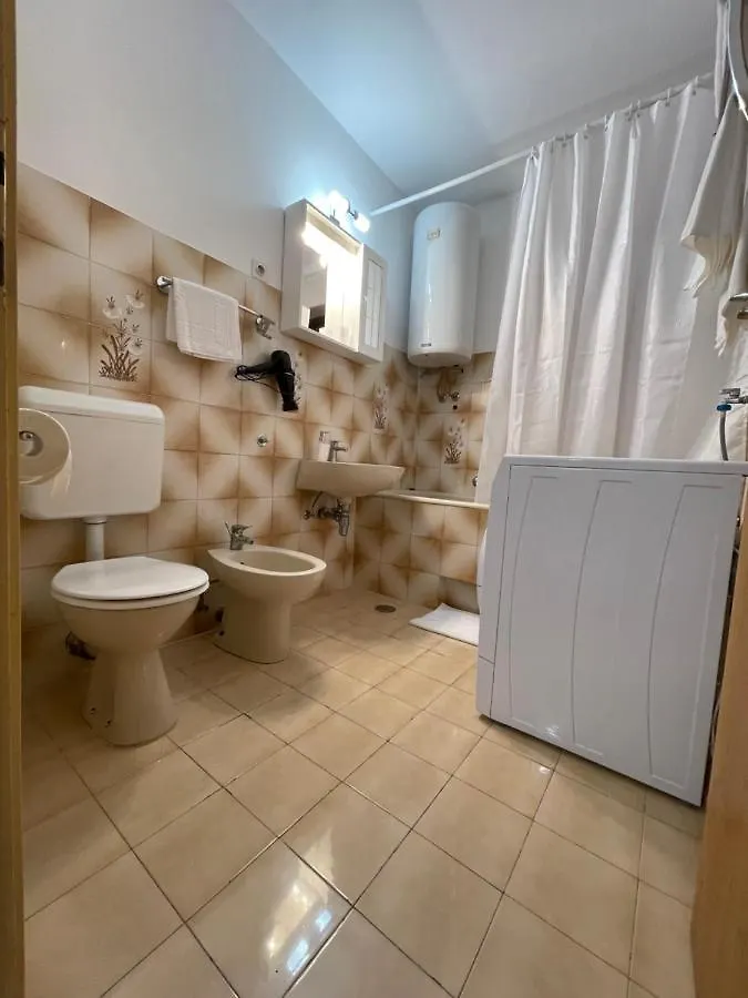 Apartman Ivan Split Apartment
