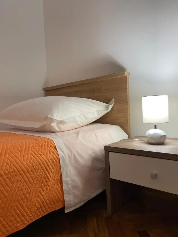Apartman Ivan Split Croatia