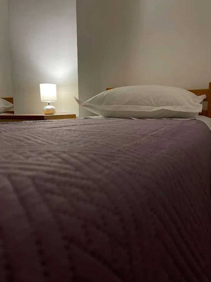 Apartman Ivan Split Apartment